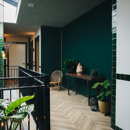 Dudok Studio'S Arnhem-Oosterbeek Exterior foto