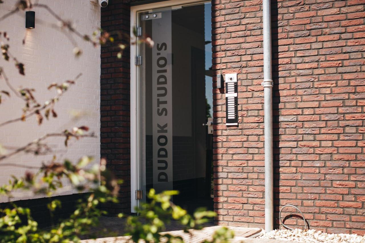 Dudok Studio'S Arnhem-Oosterbeek Exterior foto