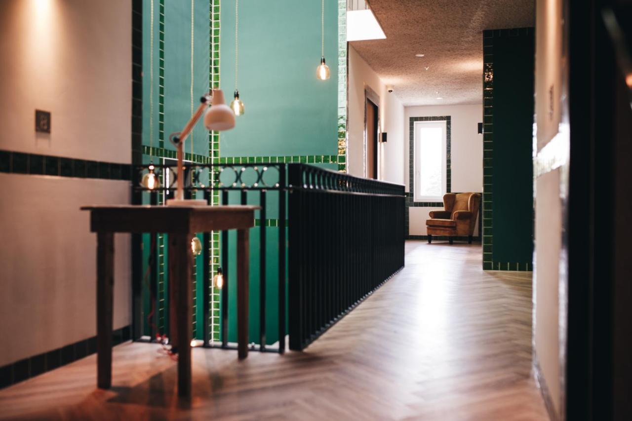 Dudok Studio'S Arnhem-Oosterbeek Exterior foto