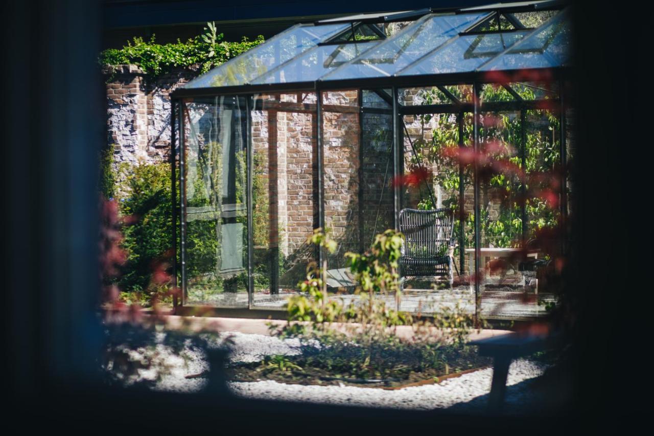 Dudok Studio'S Arnhem-Oosterbeek Exterior foto